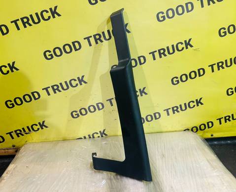 81629300136 Накладка декоративная для Man TGX I (с 2007)