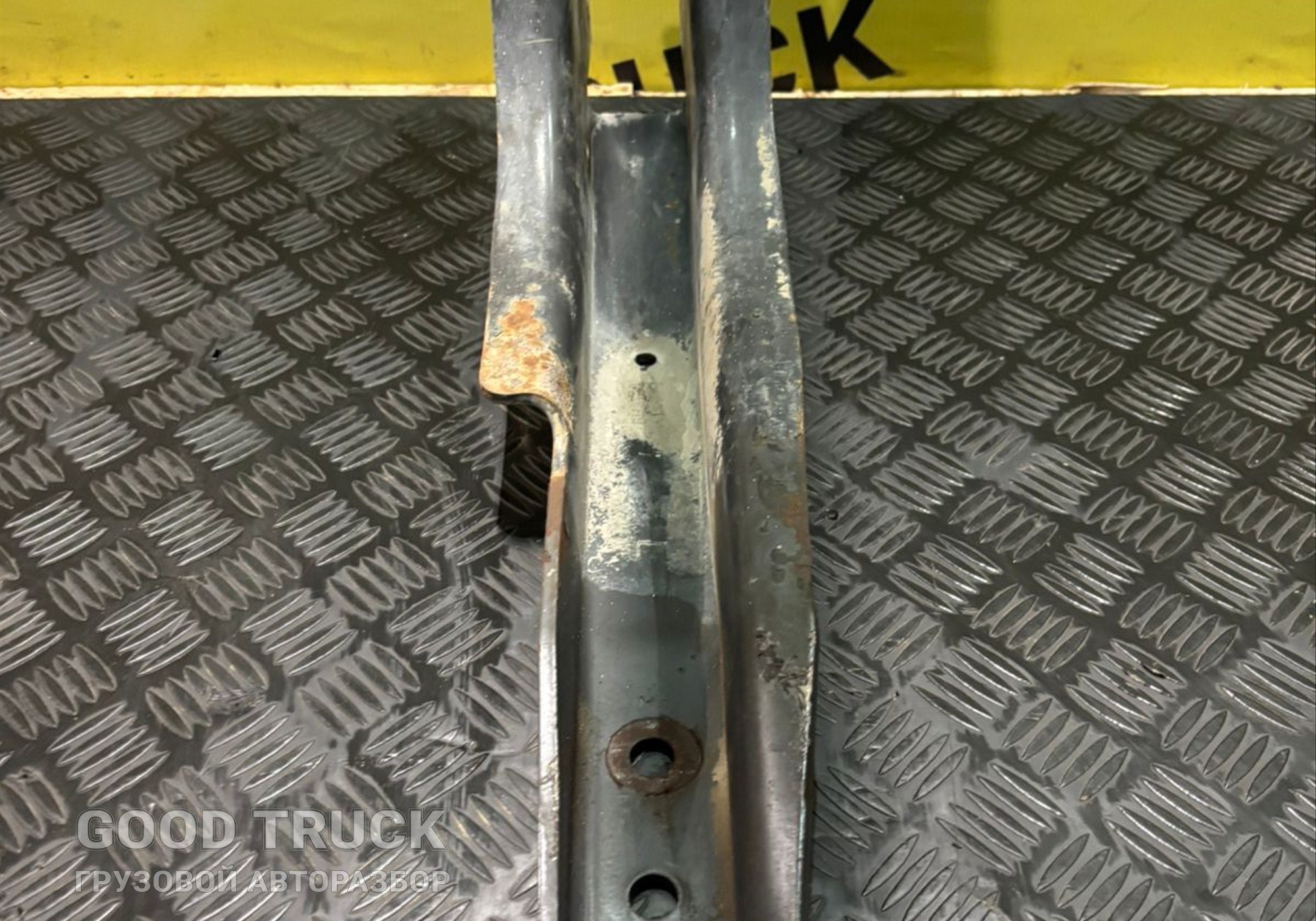 1491019 Кронштейн кабины Scania 5-series для Scania 5-series R (с 2004 по 2016)