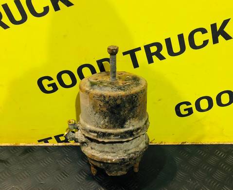 02062424131 Энергоаккумулятор тормозной Volvo FH для Volvo FH 3 (с 2008 по 2012)