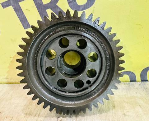 51021150282 Шестерня коленвала для Man