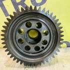 51021150282 Шестерня коленвала для Man