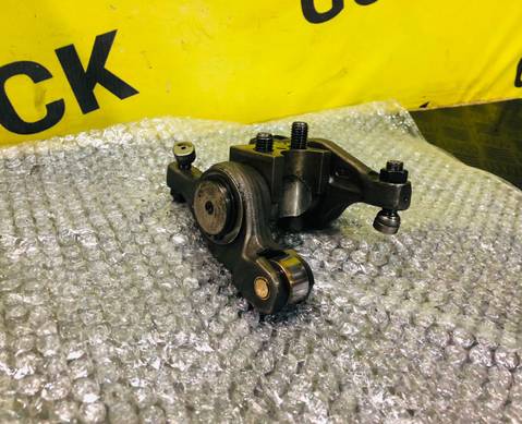 51042006029 Ось рокеров в сборе двигателя D2066 для Man TGX