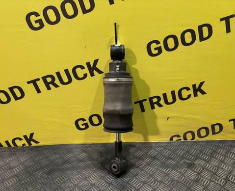 DZ16251434075 Подушка кабины передняя для Shacman X6000 (с 2020)