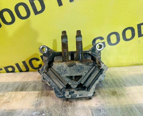 81962100572 Подушка двигателя задняя для Man TGS I (с 2007)