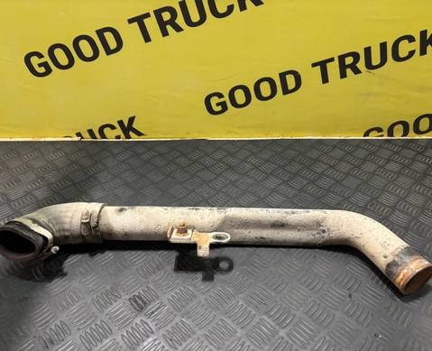 1503359 Патрубок ретардера для Scania 5-series R (с 2004 по 2016)