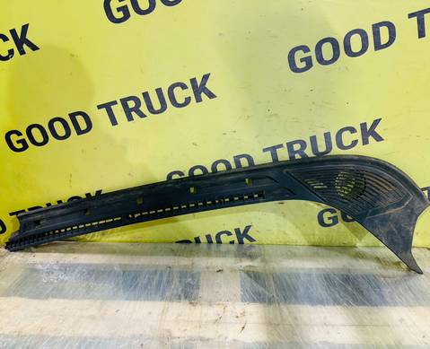 2295558 Накладка декоративная на торпедо для Daf XF