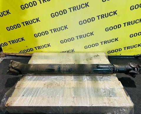 81393256222 Вал карданный