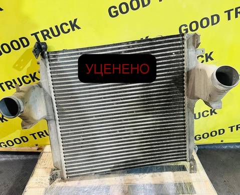 H4812020001A0 Радиатор кондиционера (конденсер)