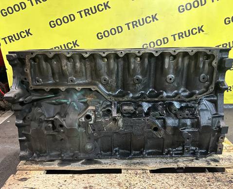 23295520 Блок цилиндров двигателя для Volvo FH 4 (с 2012)