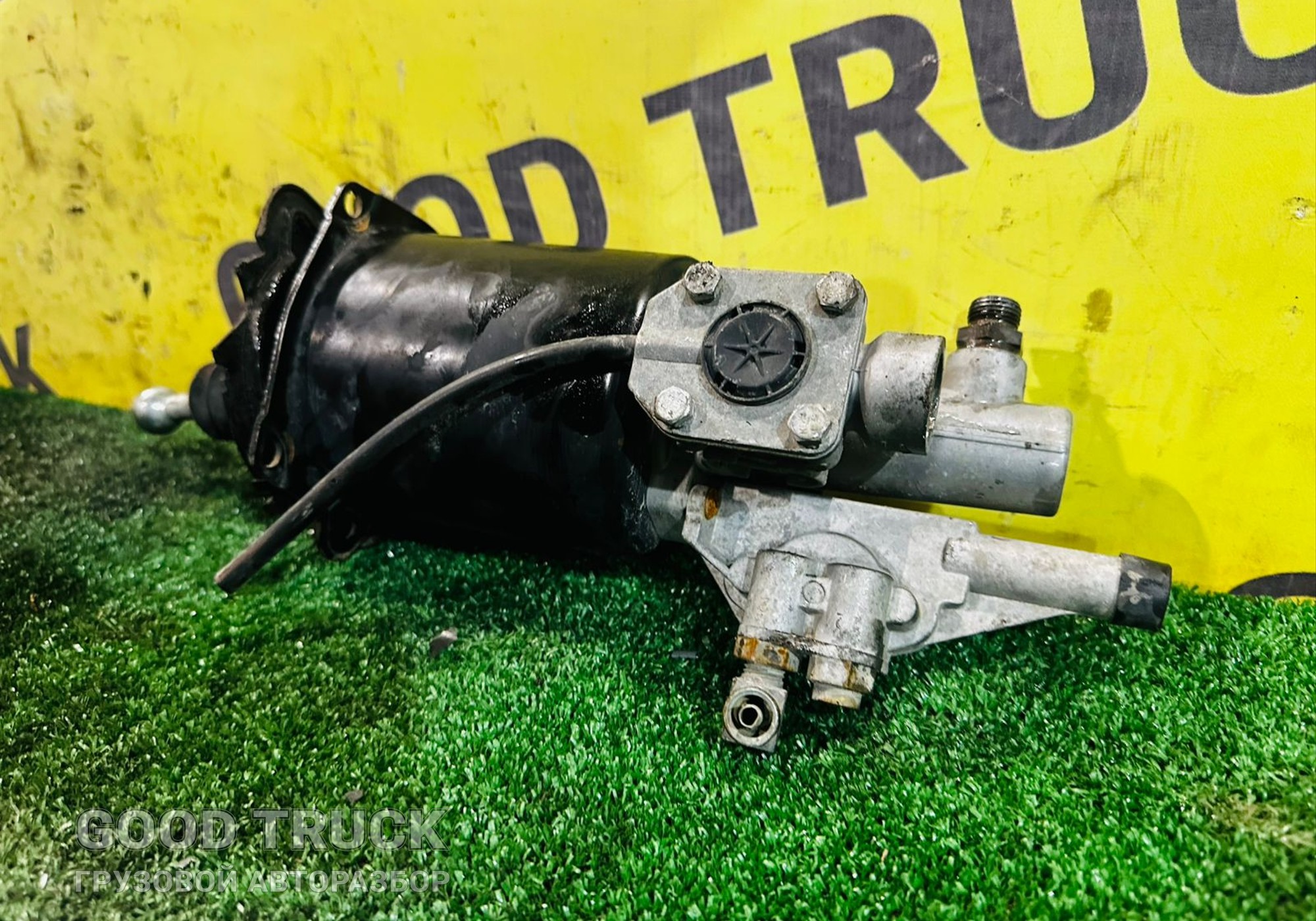 96966 Пгу сцепления для Daf XF106 (с 2012)