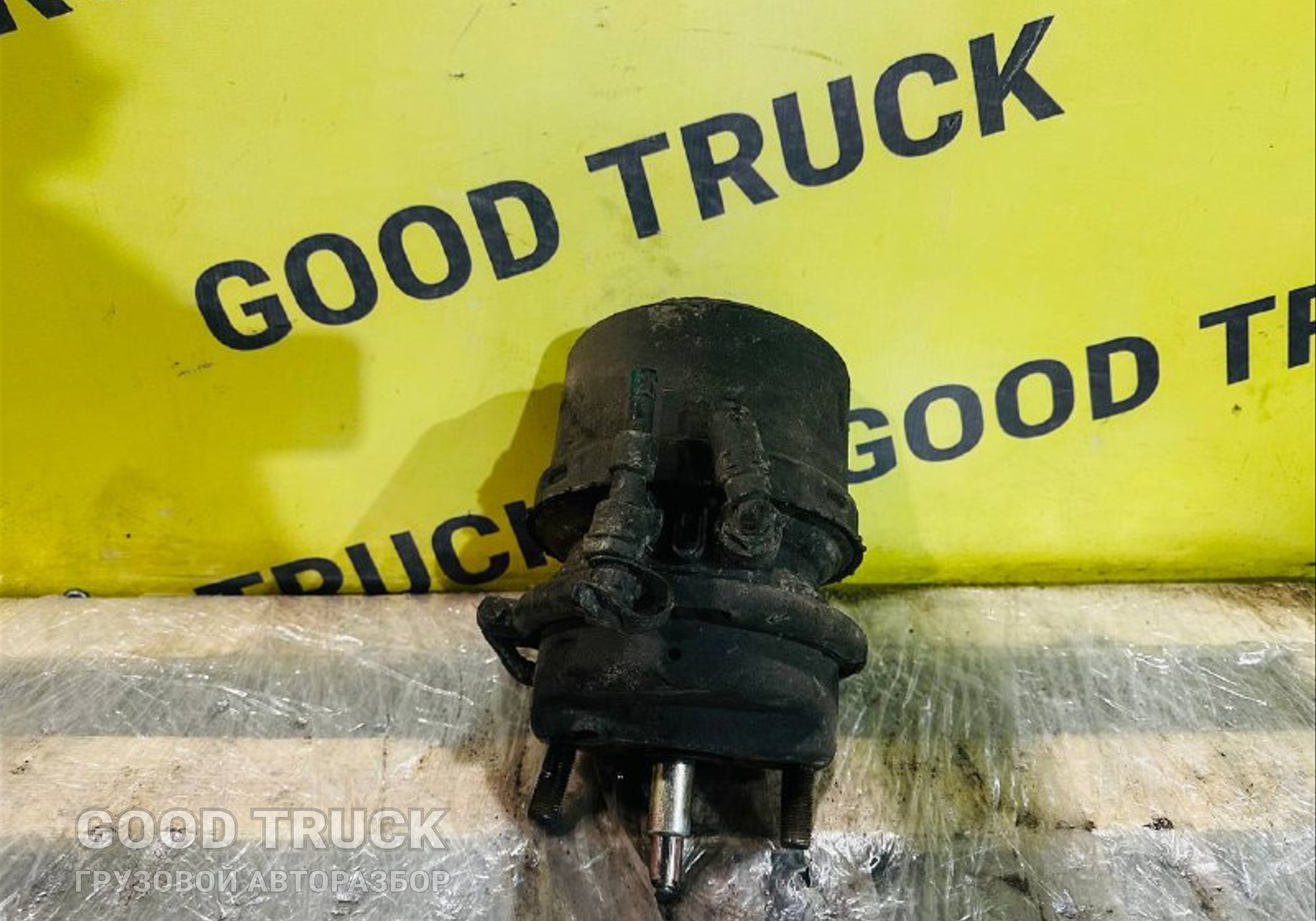 9254610300 Энергоаккумулятор задний для КАМАЗ 5490 (с 2013)