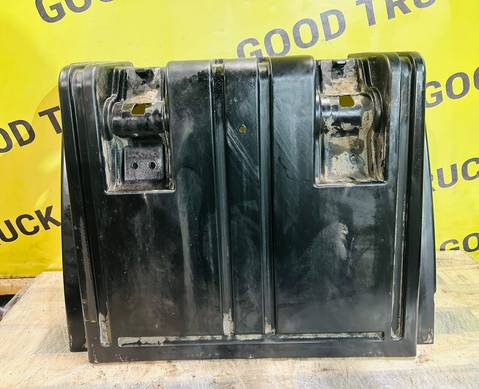 H4312010001A0 Крыло заднее передняя часть для Валдай