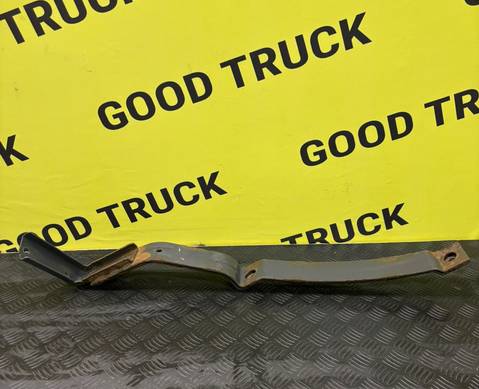 20409797 Кронштейн корпуса подножки левый для Volvo FH 3 (с 2008 по 2012)