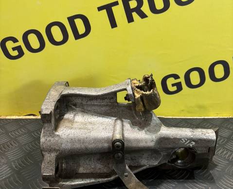 1762856 Кронштейн торсиона кабины Scania 5-series для Scania 5-series R (с 2004 по 2016)