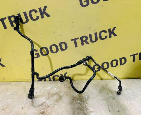 51123055439 Трубка топливная для Man TGX I (с 2007)