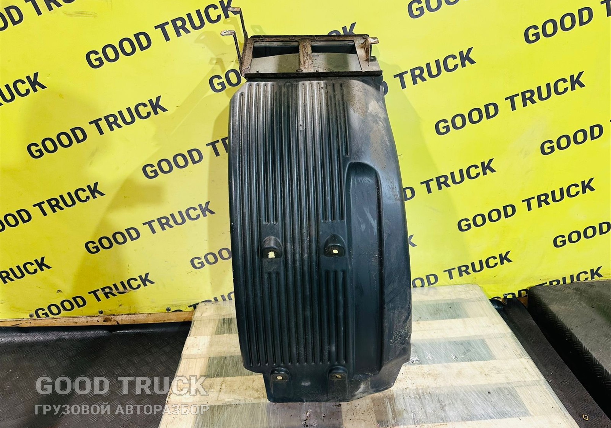 20372065 Крыло переднее правое передняя часть для Volvo FH 4 (с 2012)