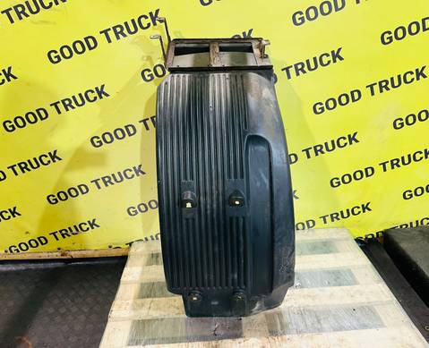 20372065 Крыло переднее правое передняя часть для Volvo FH 4 (с 2012)