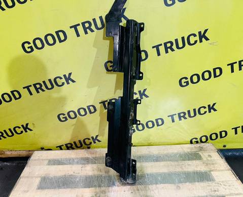 H4831020305A0 Кронштейн переднего бампера правый для Foton Auman EST