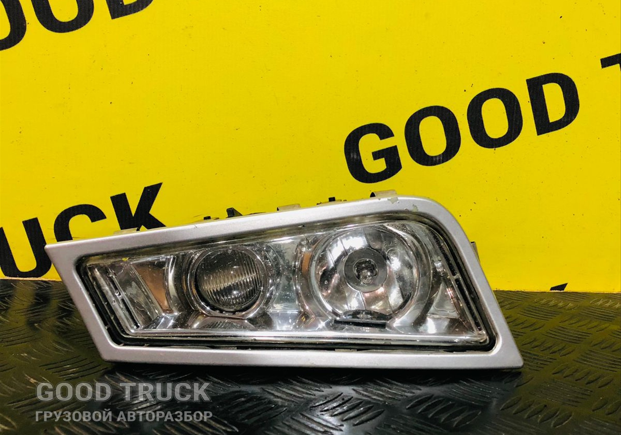 22332595 фара противотуманная Volvo FH для Volvo FH 4 (с 2012)