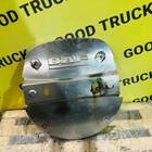 1670955 Накладка глушителя передняя для Daf CF III (с 2013 по 2017)