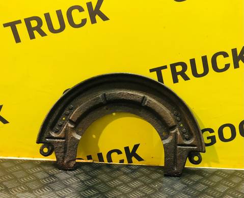 1490168 Пыльник тормозного диска Scania 5-series для Scania 5-series R (с 2004 по 2016)