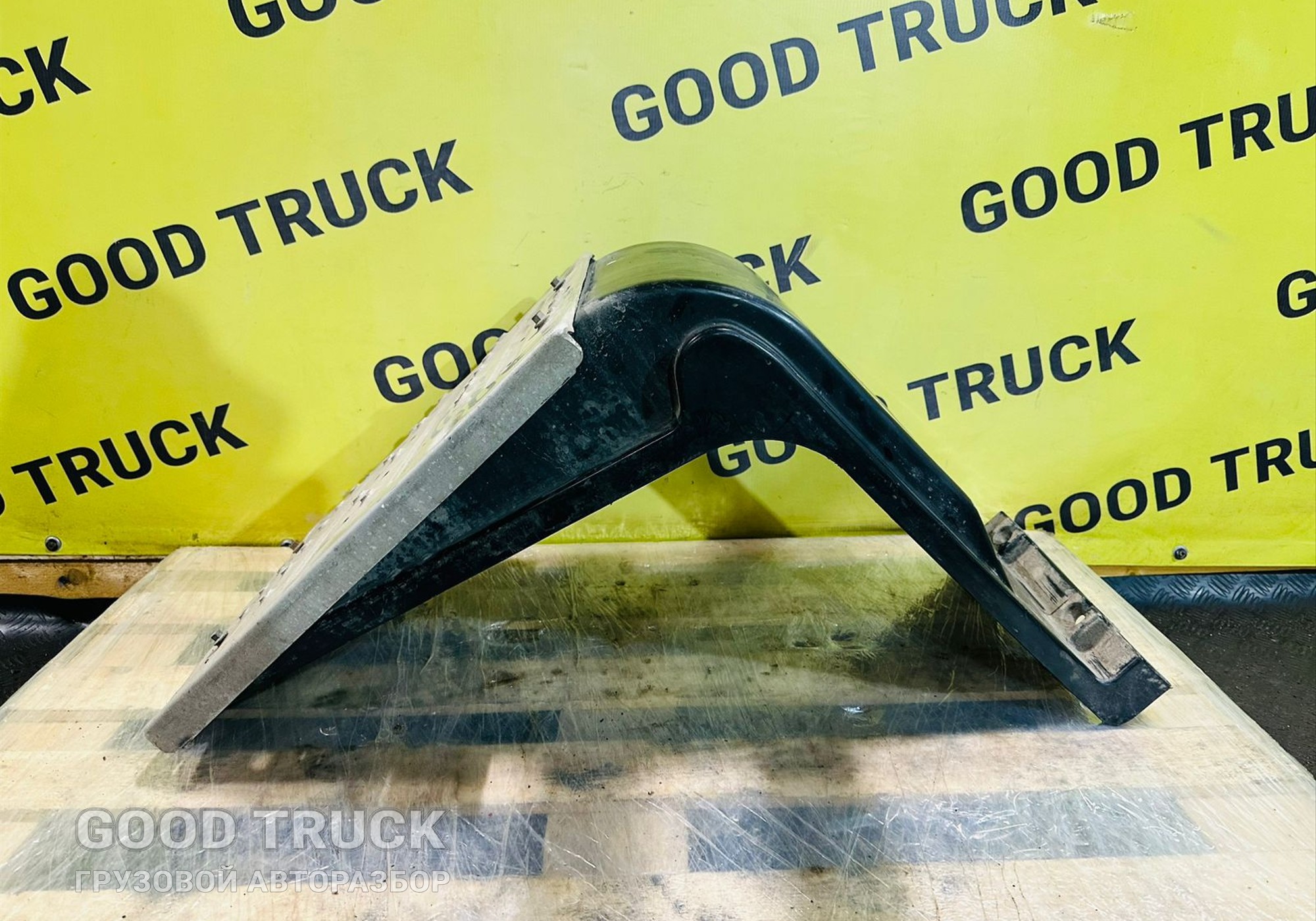 H4361030003A0 Крышка аккумулятора Foton Auman EST для Foton Auman EST