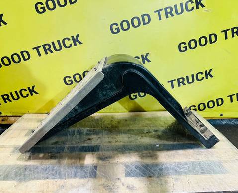 H4361030003A0 Крышка аккумулятора Foton Auman EST для Foton Auman EST