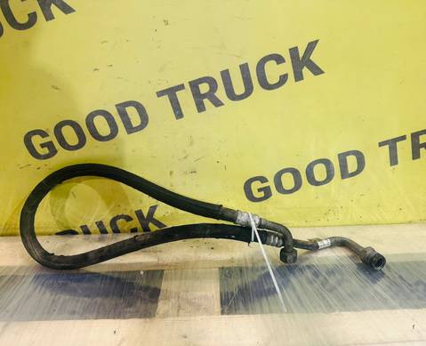 81619750300 Трубка кондиционера для Man TGX II (с 2012)