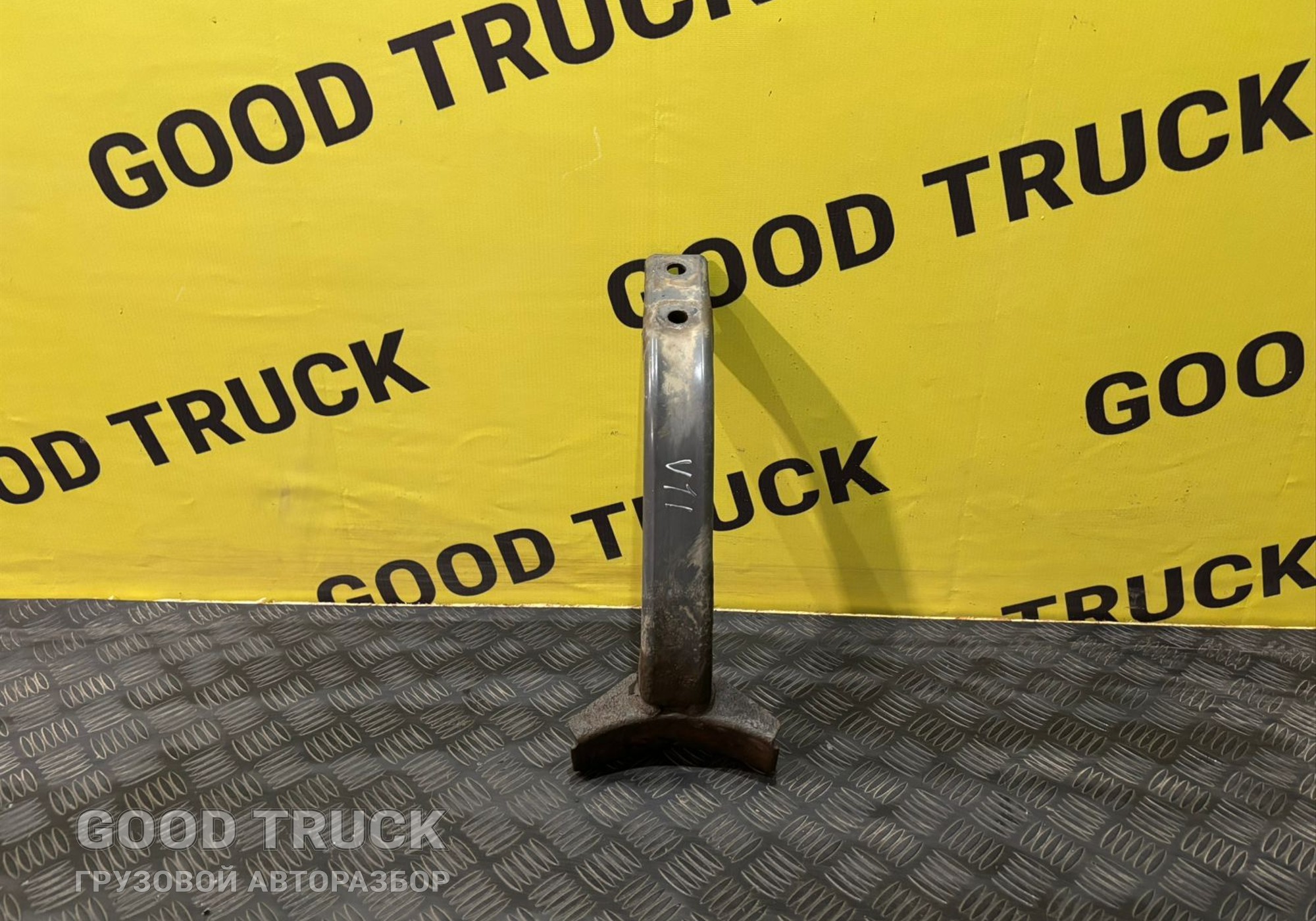 20724803 Кронштейн выхлопной системы для Volvo FH 3 (с 2008 по 2012)