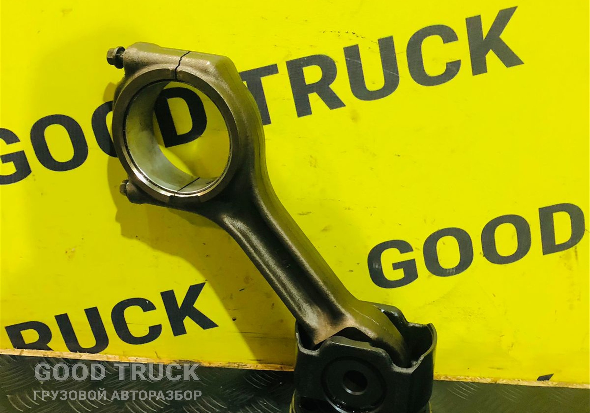 20876840 Поршень с шатуном Volvo FH для Volvo FH 3 (с 2008 по 2012)