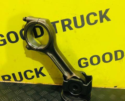 20876840 Поршень с шатуном Volvo FH для Volvo FH 3 (с 2008 по 2012)