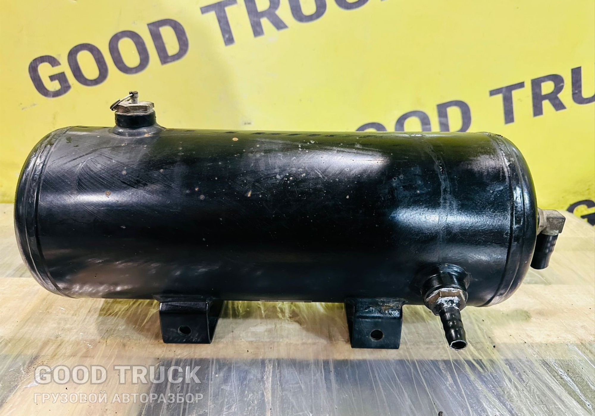 2119941 Ресивер воздушный для Daf XG+