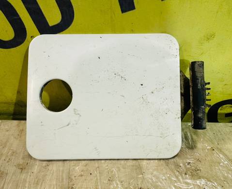 5490840525010 Люк корпуса подножки для КАМАЗ