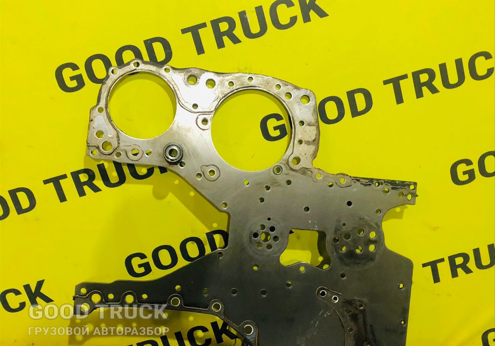 21892734 Плита двигателя для Volvo FH 3 (с 2008 по 2012)