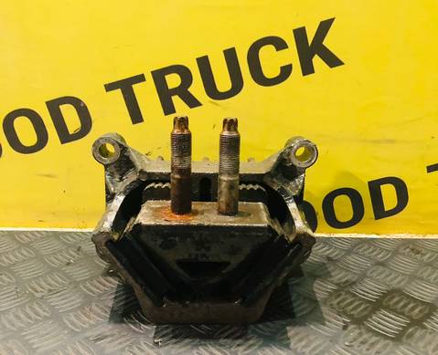 81962100572 Подушка двигателя задняя Man TGX I для Man TGX