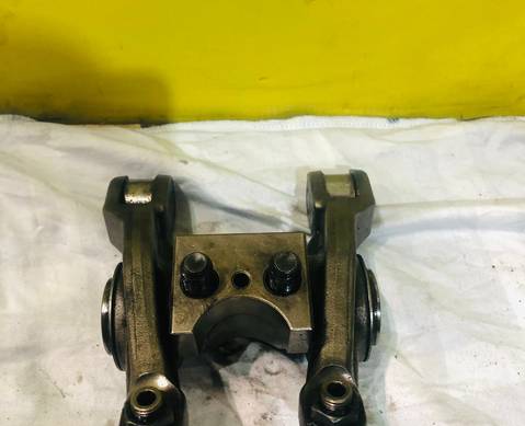 51042006029 Ось рокеров в сборе двигателя D2066 для Man TGX