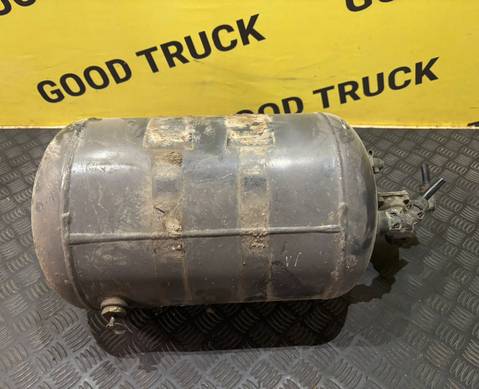 20579604 Ресивер воздушный 25л для Volvo FM I (с 1998 по 2001)