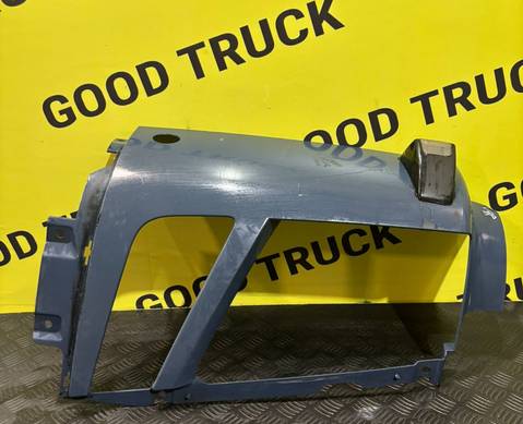 820761582 Накладка на капот правая для Volvo FH 3 (с 2008 по 2012)