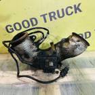 51152015308 Приемная труба глушителя для Man TGX II (с 2012)