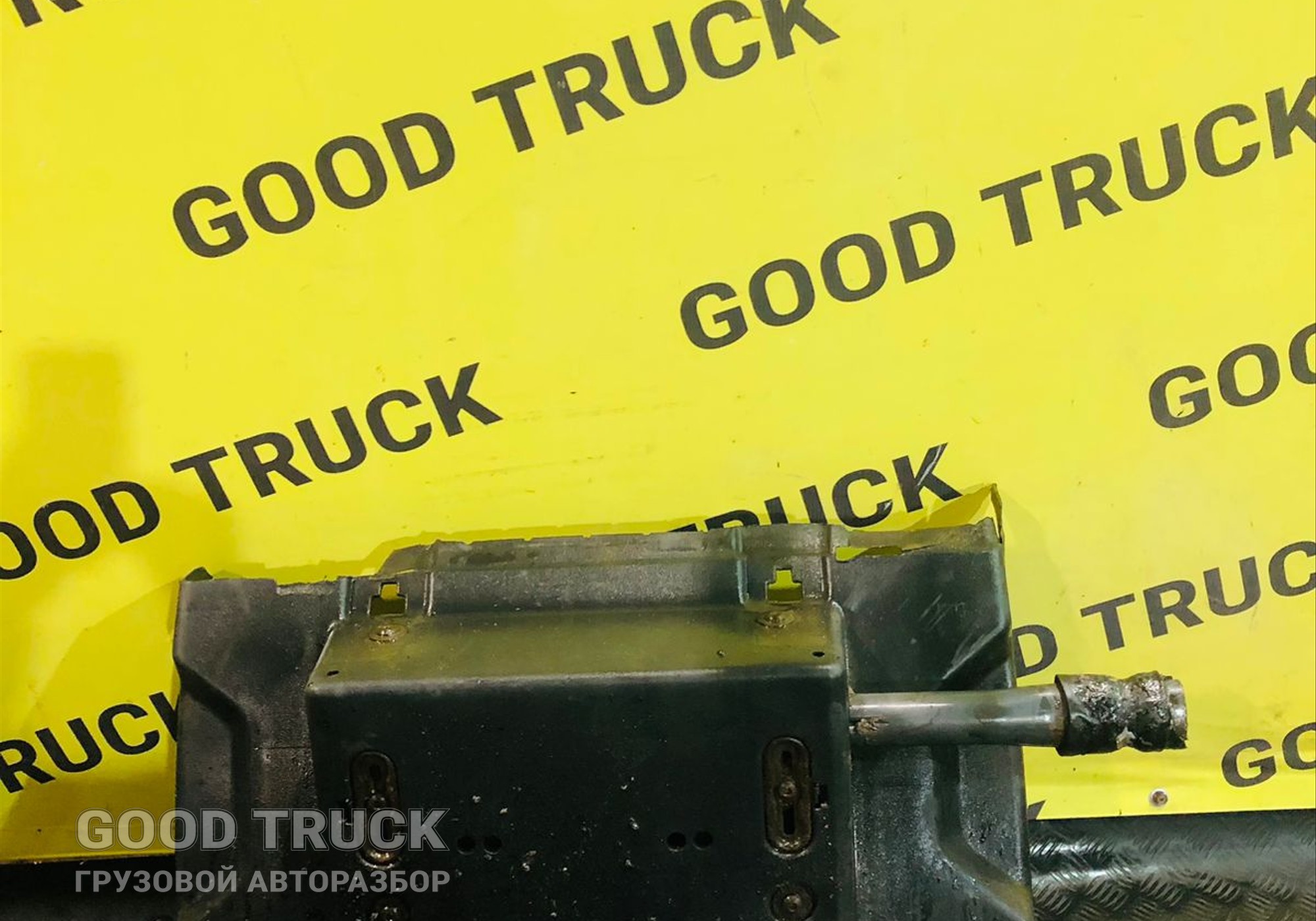 21094391 Крыло заднее правое Volvo FH, Volvo FM (локер) для Volvo FH 3 (с 2008 по 2012)