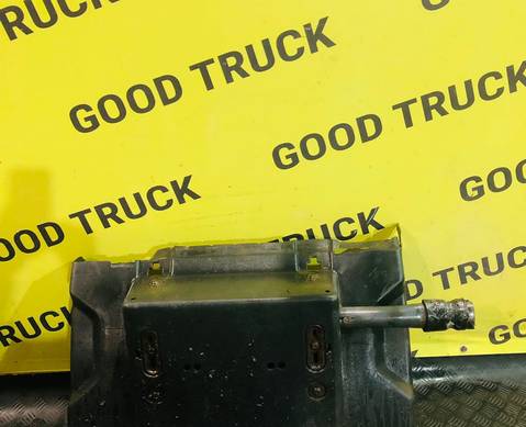 21094391 Крыло заднее правое Volvo FH, Volvo FM (локер) для Volvo FH 3 (с 2008 по 2012)