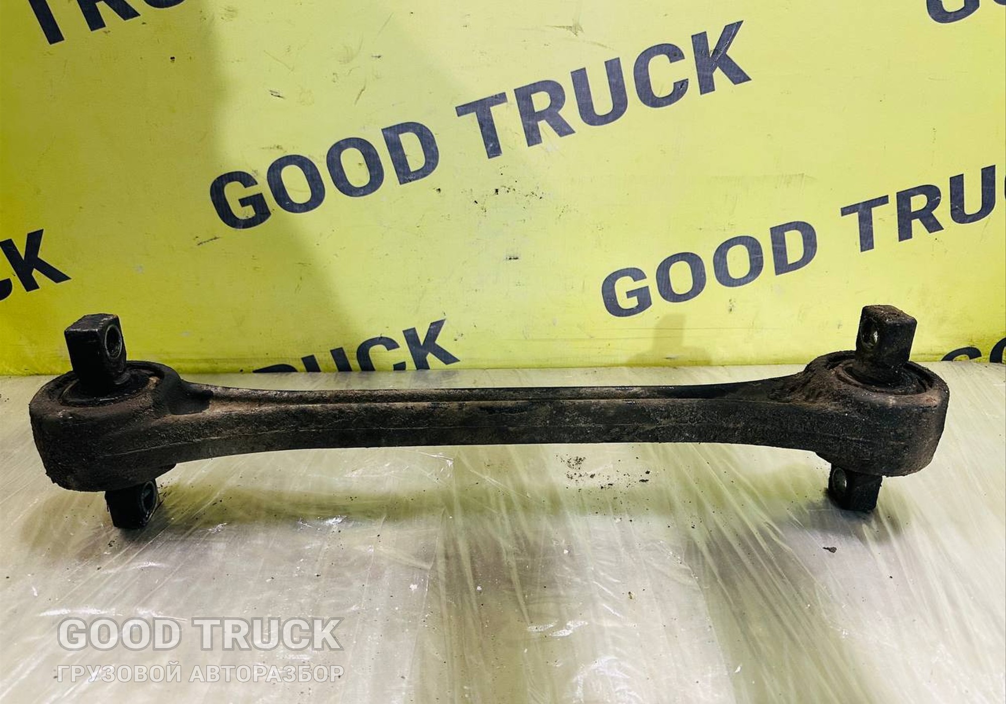 81432206196 Тяга реактивная задняя для Man TGS I (с 2007)