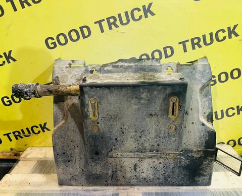 21094391 Крыло заднее Volvo FH, Volvo FM (локер) для Volvo FH 3 (с 2008 по 2012)