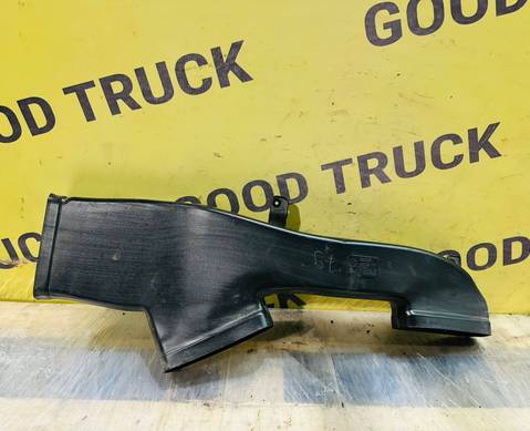 2319969 Воздуховод отопителя для Daf