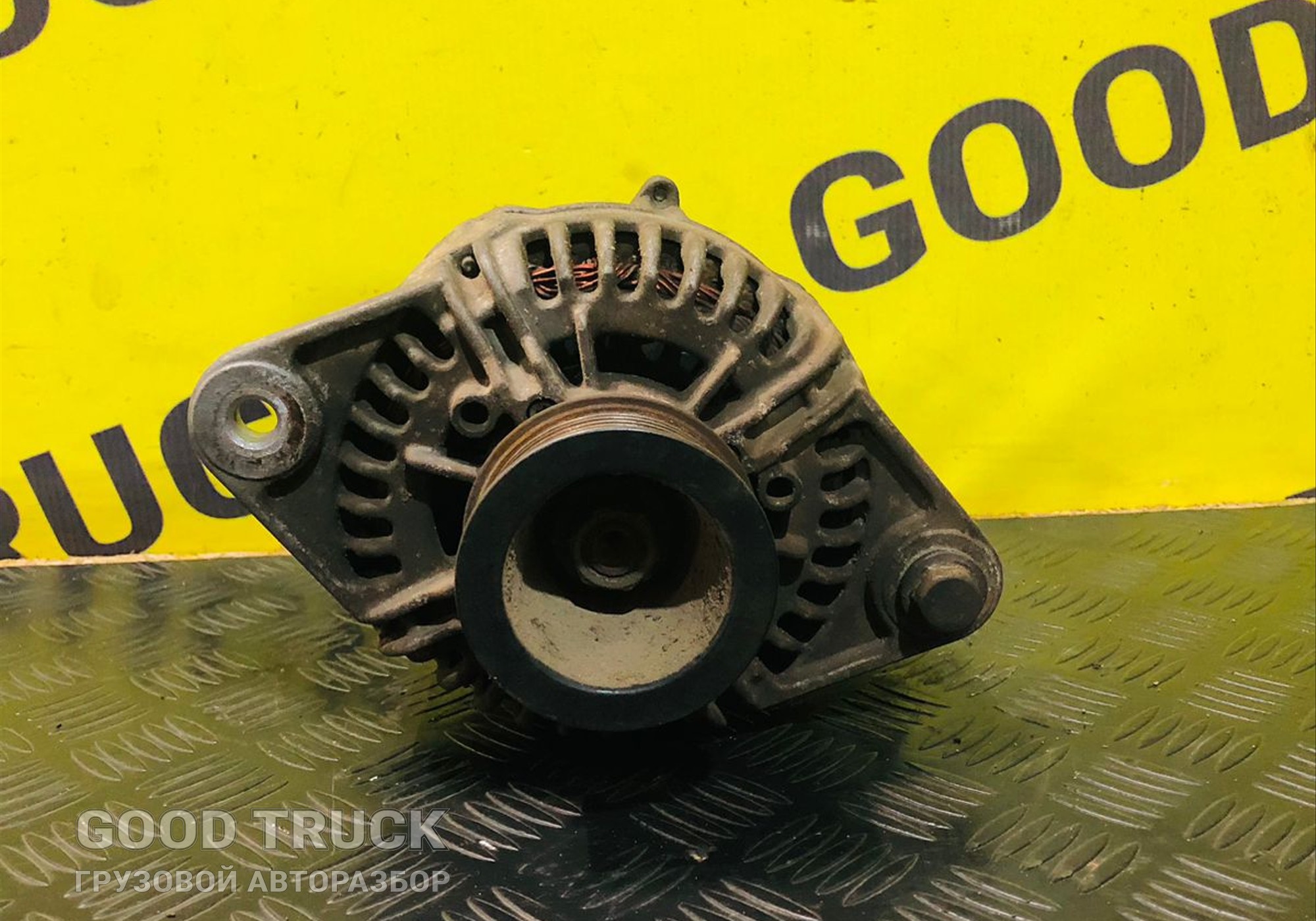 20741686 Генератор для Volvo