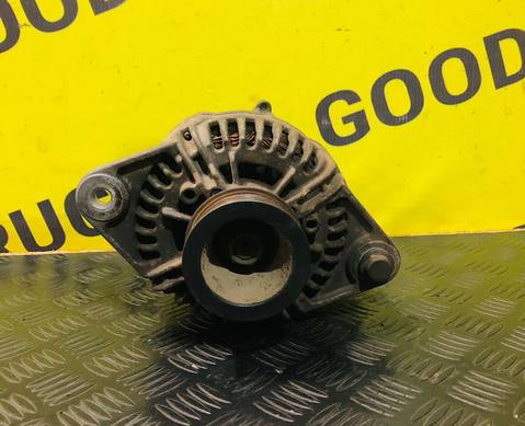 20741686 Генератор для Volvo FH 4 (с 2012)