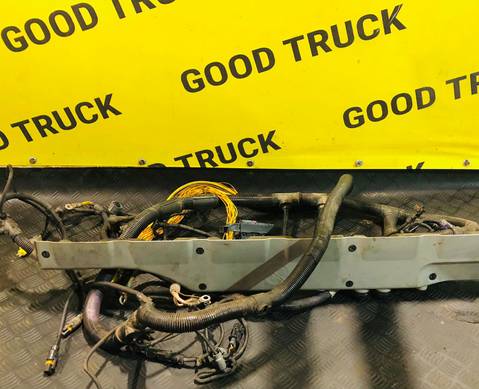 81254246095 Жгут проводов двигателя MAN TGA для Man TGS II (с 2012)