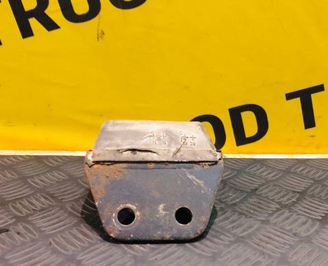 1370142 Отбойник задней рессоры Scania 5-series R для Scania 5-series R (с 2004 по 2016)