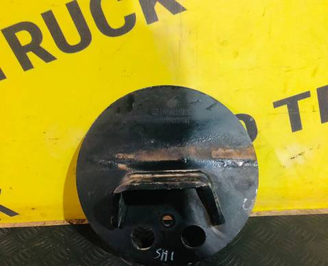 DZ9X259520044 Опора пневморессоры верхняя на Shacman (Shaanxi) Х6000 для Shacman X6000 (с 2020)