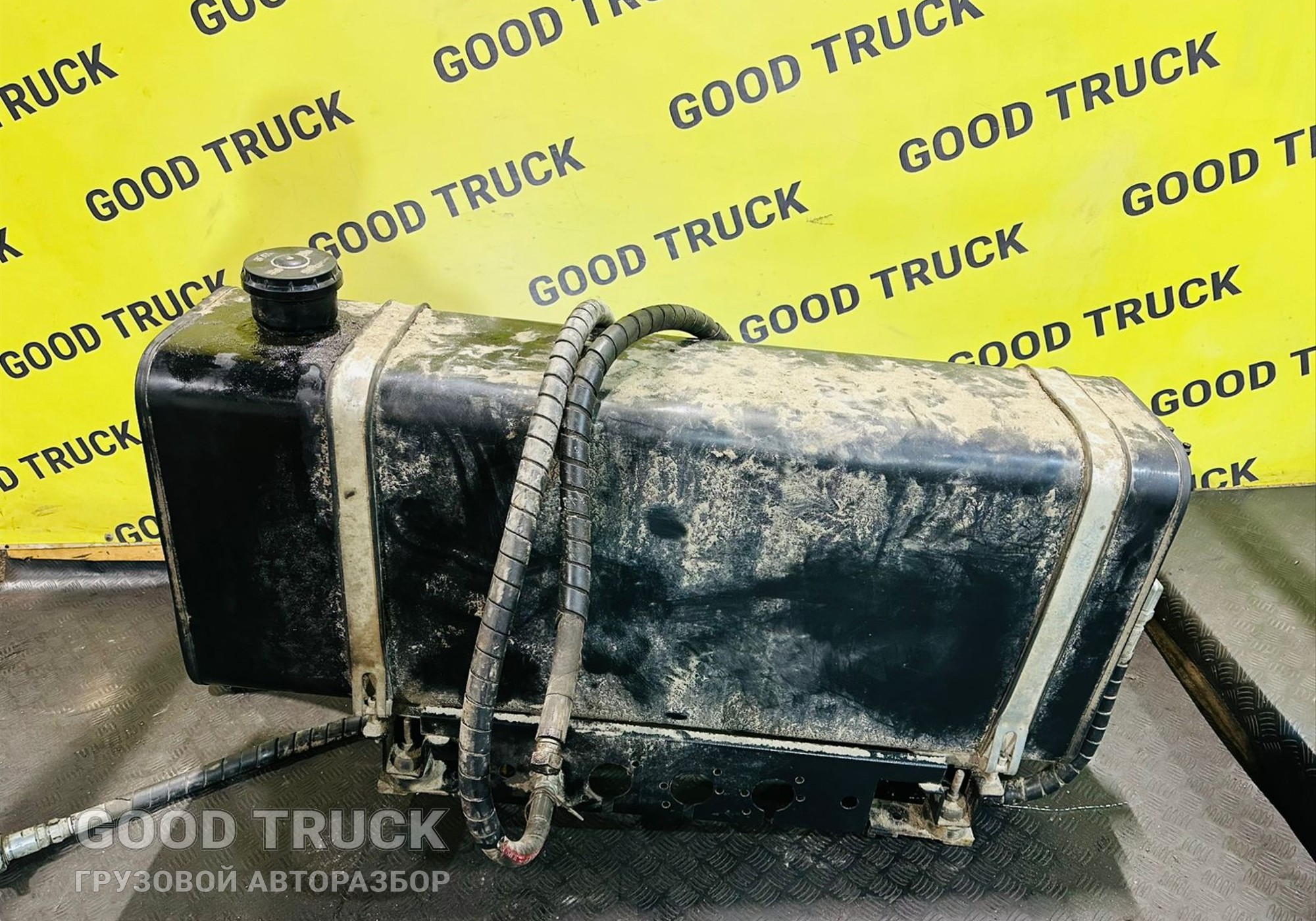 14015290A Гидравлическая установка для Volvo FH 3 (с 2008 по 2012)